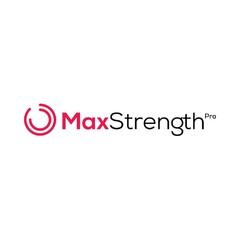 MAX STRENGTH PRO