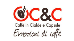 C&C Caffè in Cialde e Capsule Emozioni di caffè