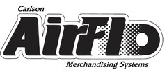 CARLSON AIRFLO MERCHANDISING SYSTEMS