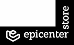 epicenter store