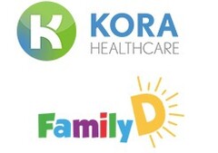 K KORA HEALTHCARE FAMILYD
