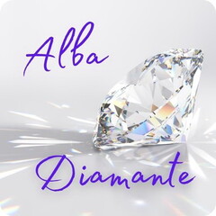 Alba Diamante