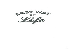 EASY WAY OF Life