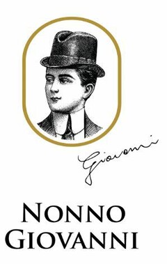 GIOVANNI NONNO GIOVANNI