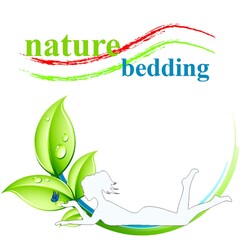 nature bedding