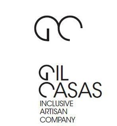 GIL CASAS INCLUSIVE ARTISAN COMPANY