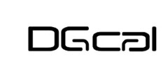 DGcal