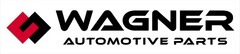 WAGNER AUTOMOTIVE PARTS