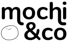 mochi & co