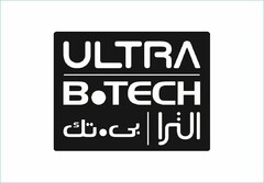 ULTRA BTECH