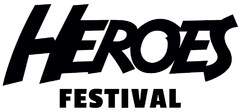 HEROES FESTIVAL