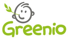 GREENIO