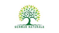 GERMAN NATURALS