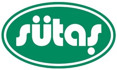 sütas