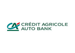 CA CRÉDIT AGRICOLE AUTO BANK