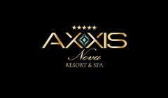 AXXIS Nova RESORT & SPA