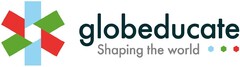 globeducate Shaping the world