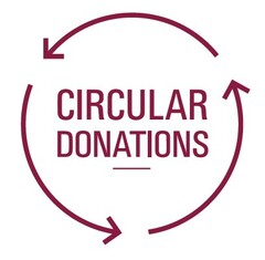 CIRCULAR DONATIONS