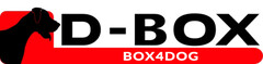 D-BOX BOX4DOG