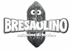 BRESAOLINO SALAMINO DI BOVINO