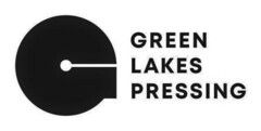 GREEN LAKES PRESSING