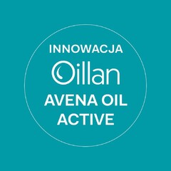 INNOWACJA Oillan AVENA OIL ACTIVE