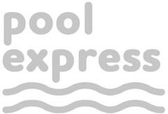 pool express