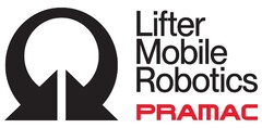 Lifter Mobile Robotics PRAMAC