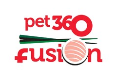 pet 360 fusion