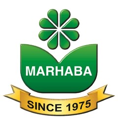 MARHABA SINCE 1975