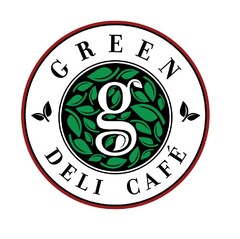 GREEN   DELI CAFÉ