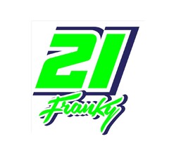 21 Franky
