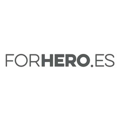 FORHERO.ES