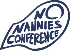 NO NANNIES CONFERENCE