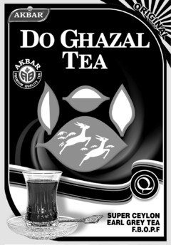 DO GHAZAL TEA