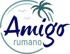 AMIGO RUMANO