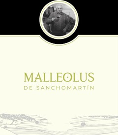 MALLEOLUS DE SANCHOMARTÍN