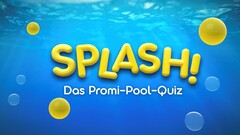 SPLASH ! Das Promi - Pool - Quiz