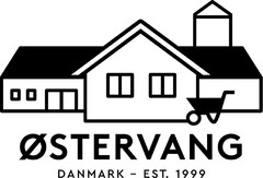 ØSTERVANG DANMARK - EST. 1999