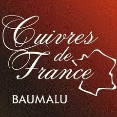 Cuivres France de BAUMALU