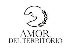 AMOR DEL TERRITORIO