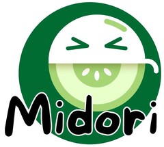 Midori