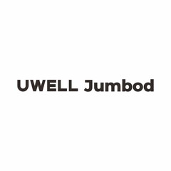 UWELL Jumbod