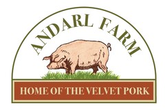 ANDARL FARM HOME OF THE VELVET PORK