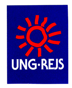 UNG·REJS