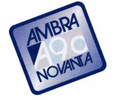 AMBRA A90 NOVANTA