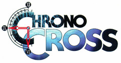 CHRONO CROSS