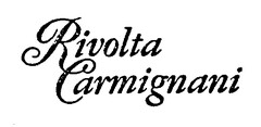 Rivolta Carmignani