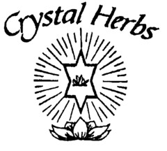 Crystal Herbs