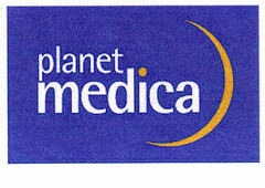 planet medica